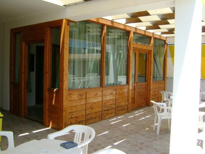 Oasi B&B - Genel