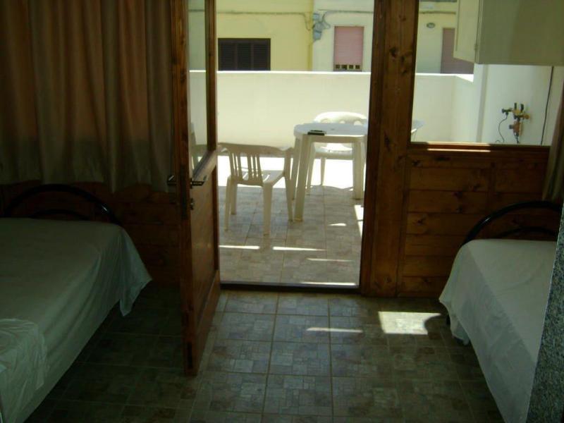 Oasi B&B - Genel