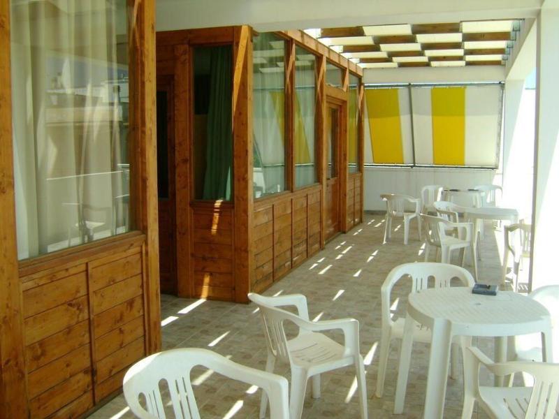Oasi B&B - Genel