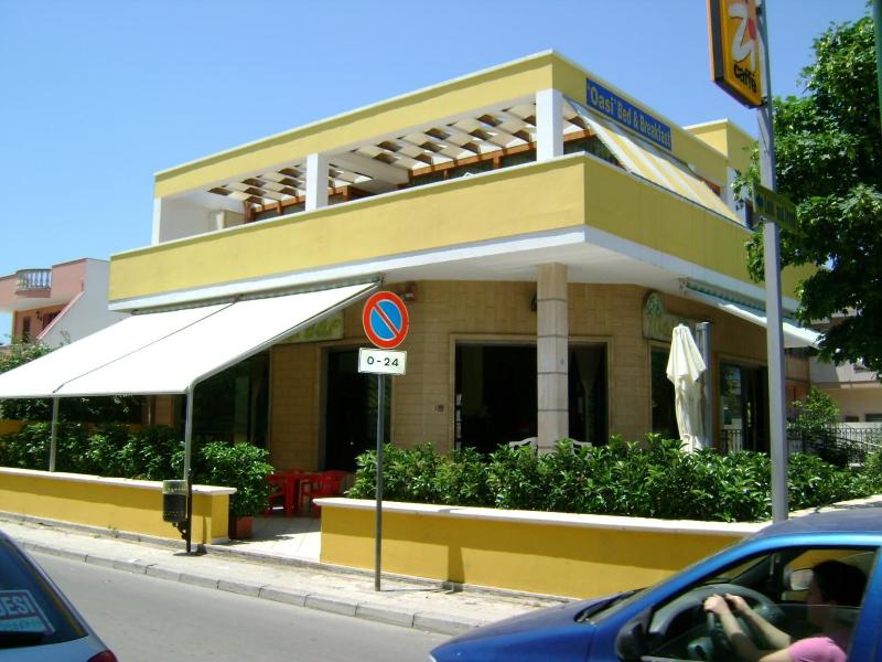 Oasi B&B - Genel