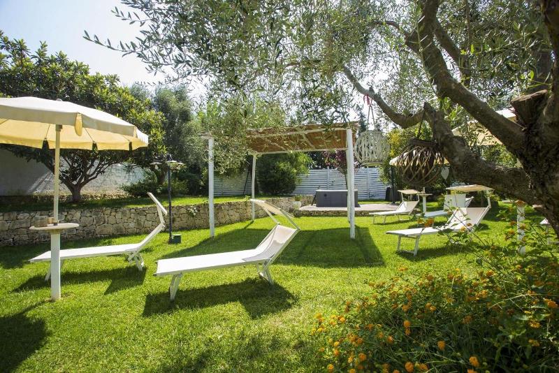 Oasi B&B - Genel