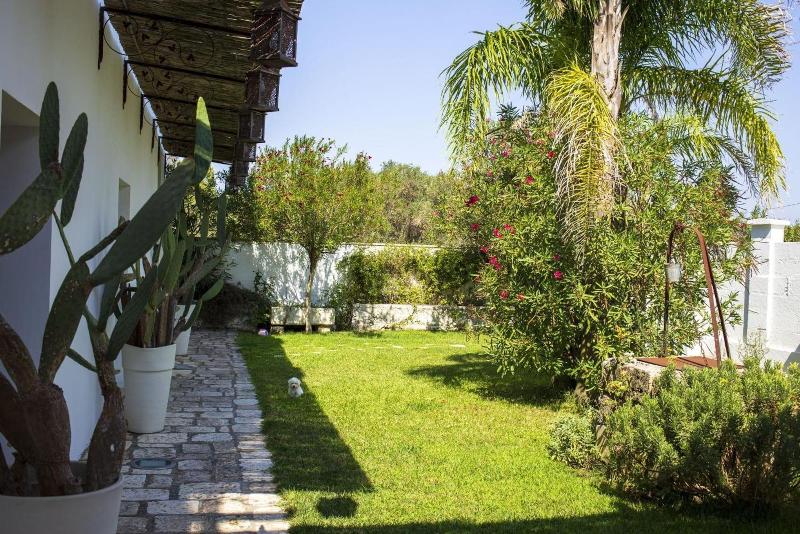 Oasi B&B - Genel