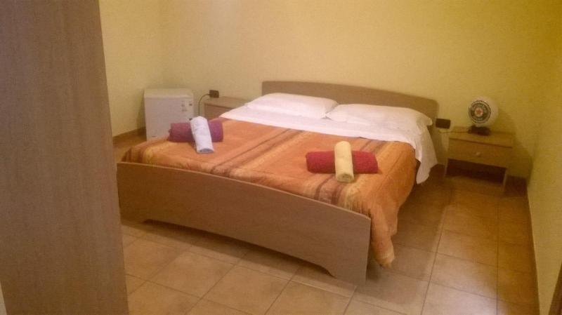 Oasi B&B - Oda