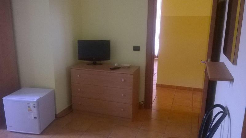 Oasi B&B - Oda