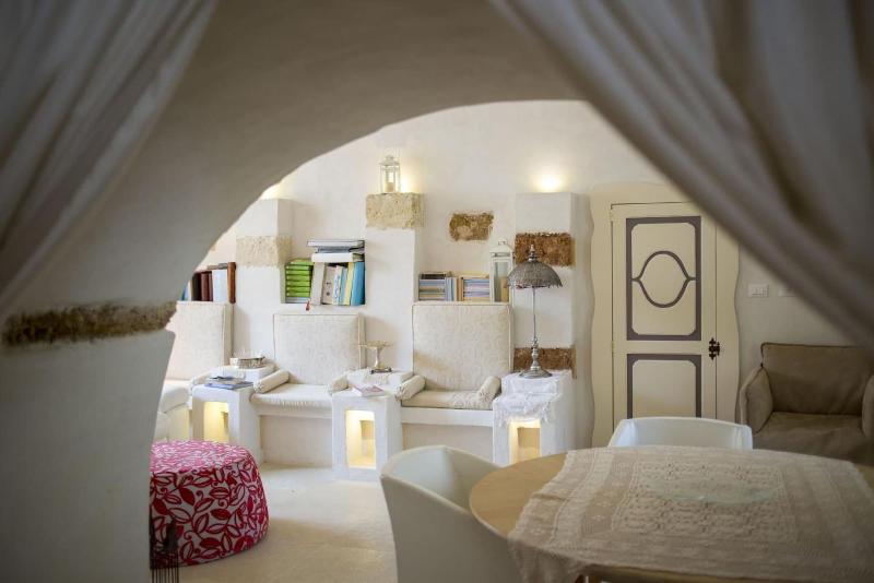 Oasi B&B - Oda