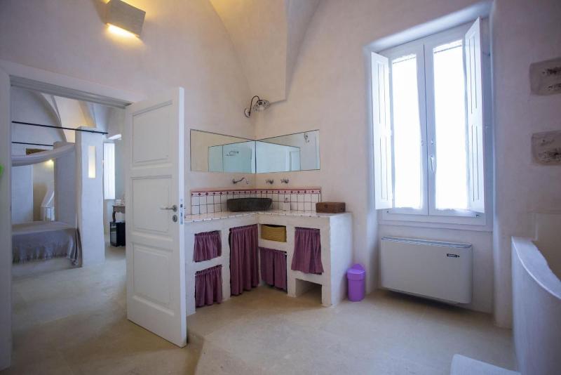 Oasi B&B - Oda