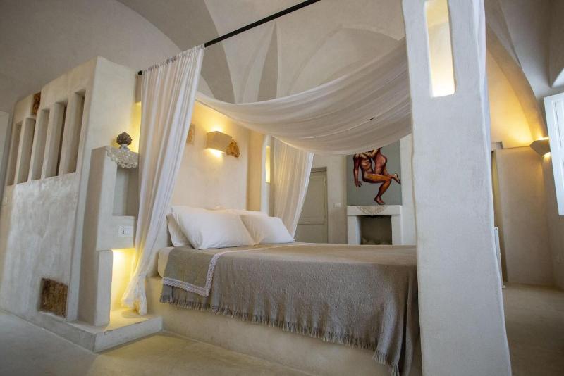 Oasi B&B - Oda