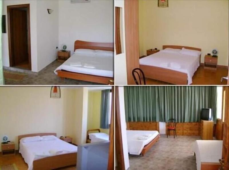 Oasi B&B - Oda