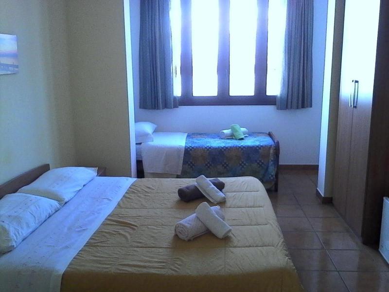 Oasi B&B - Oda