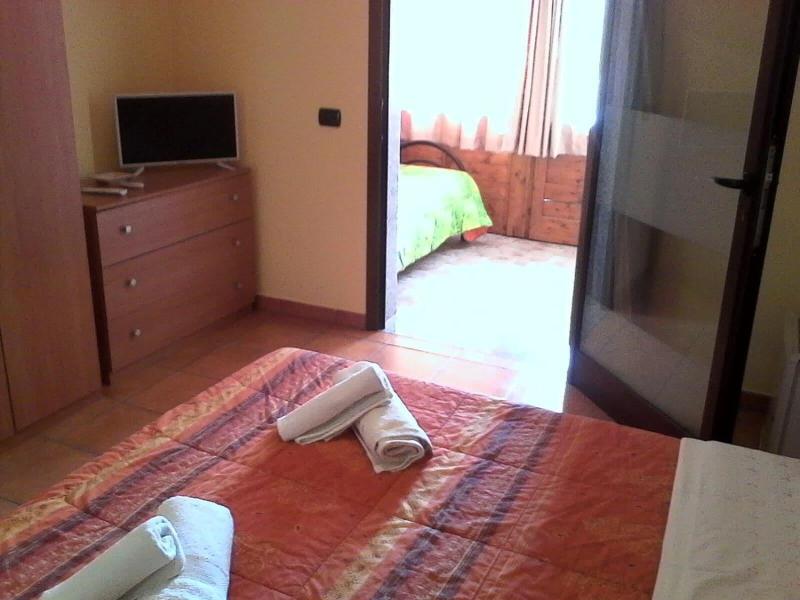 Oasi B&B - Oda