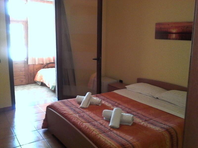 Oasi B&B - Oda