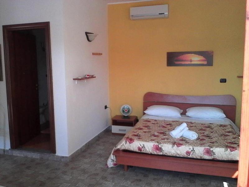 Oasi B&B - Oda