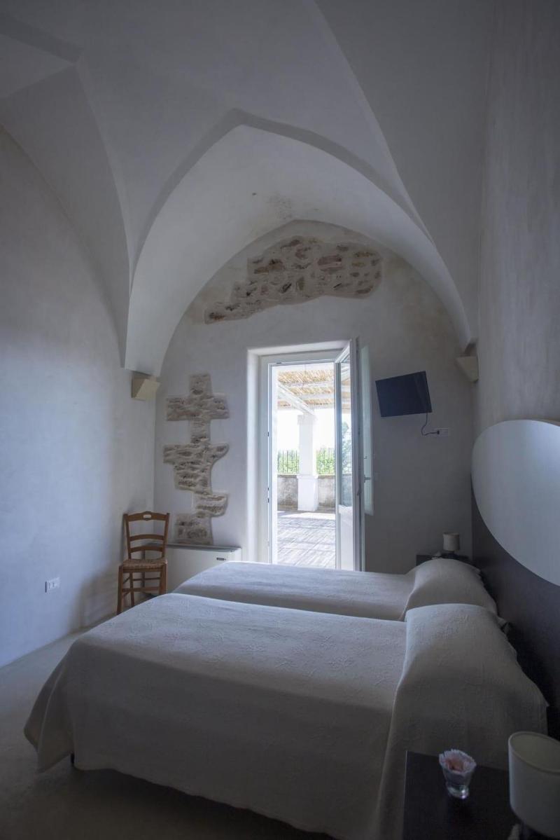 Oasi B&B - Oda