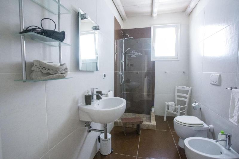 Oasi B&B - Oda