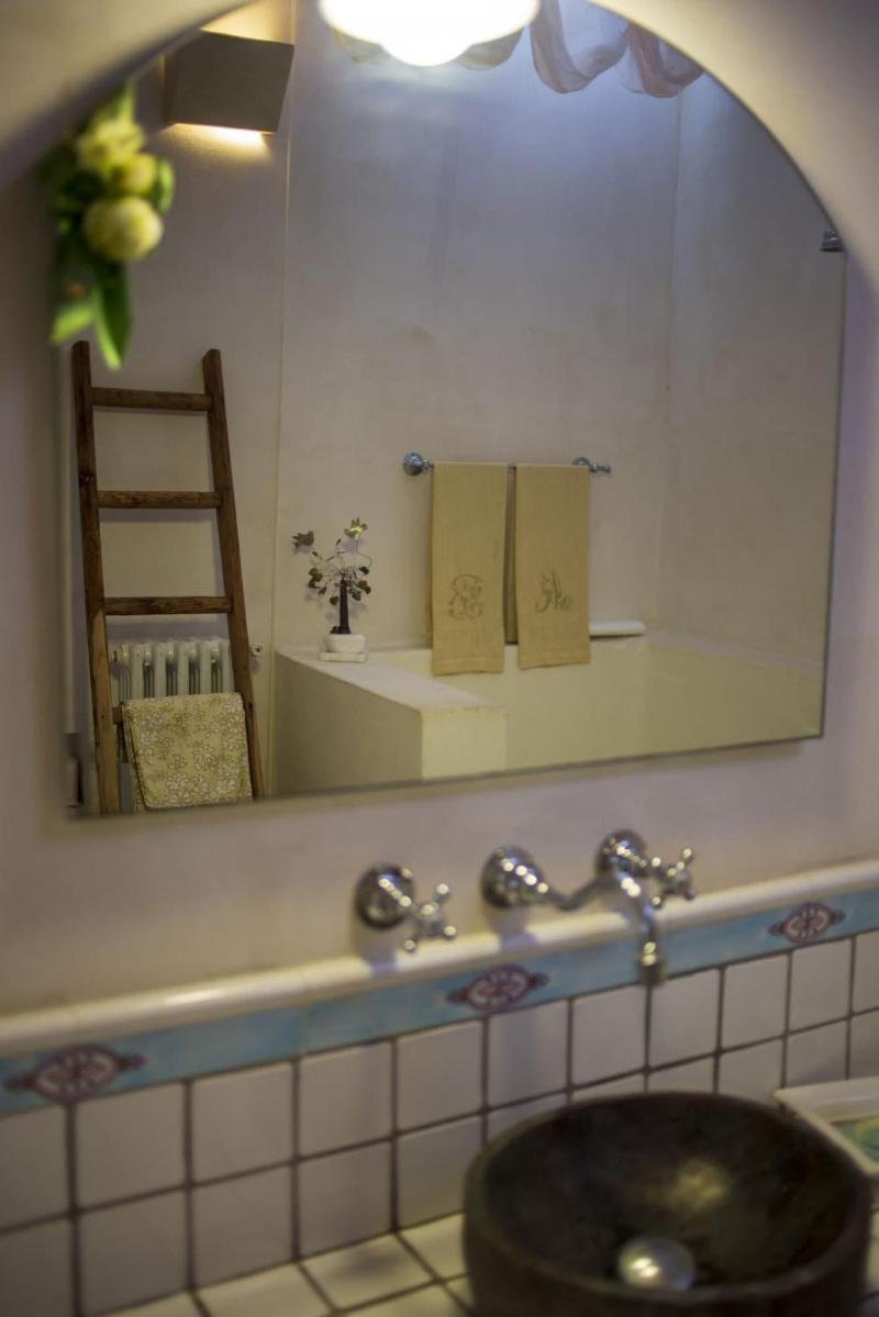 Oasi B&B - Oda