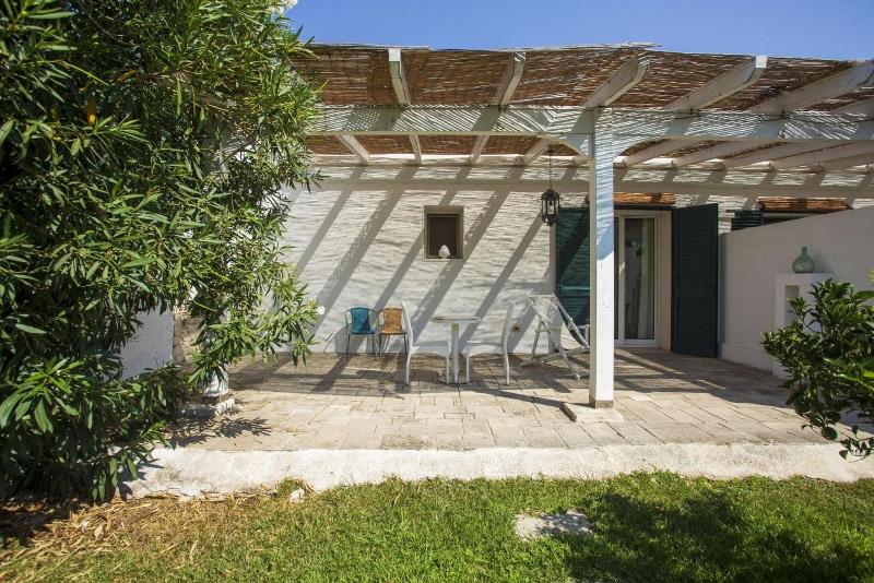 Oasi B&B - Oda