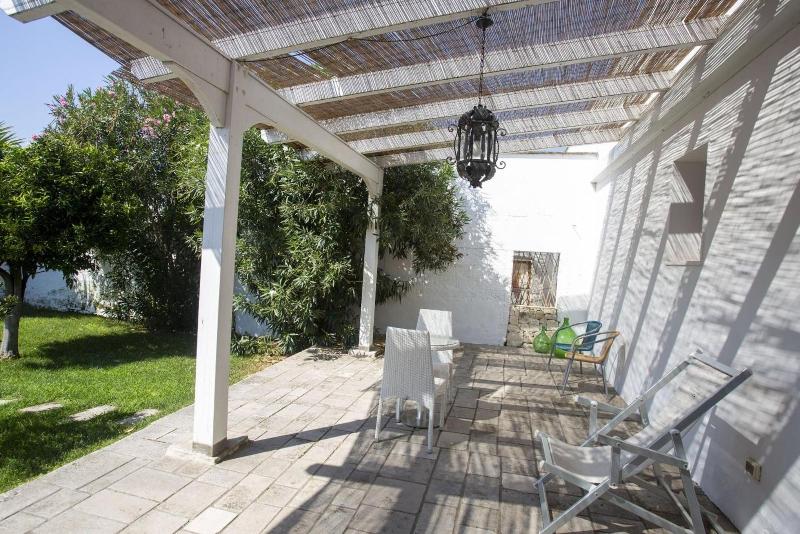 Oasi B&B - Oda