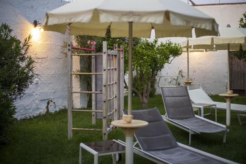 Oasi B&B - Oda