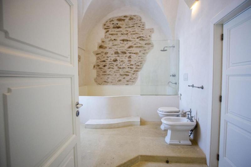 Oasi B&B - Oda