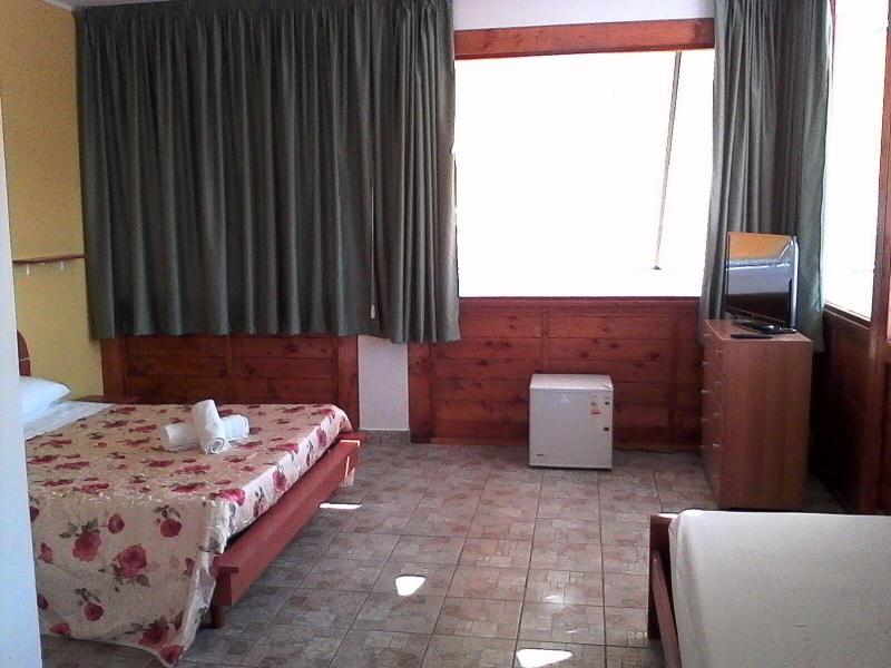 Oasi B&B - Oda