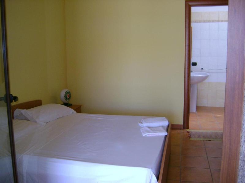 Oasi B&B - Oda