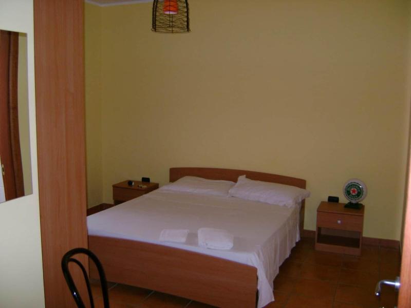 Oasi B&B - Oda