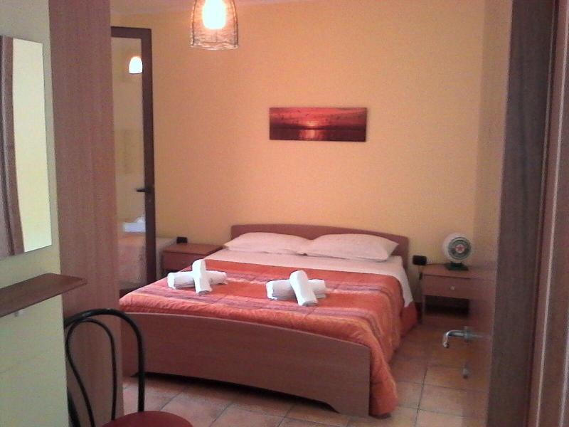 Oasi B&B - Oda