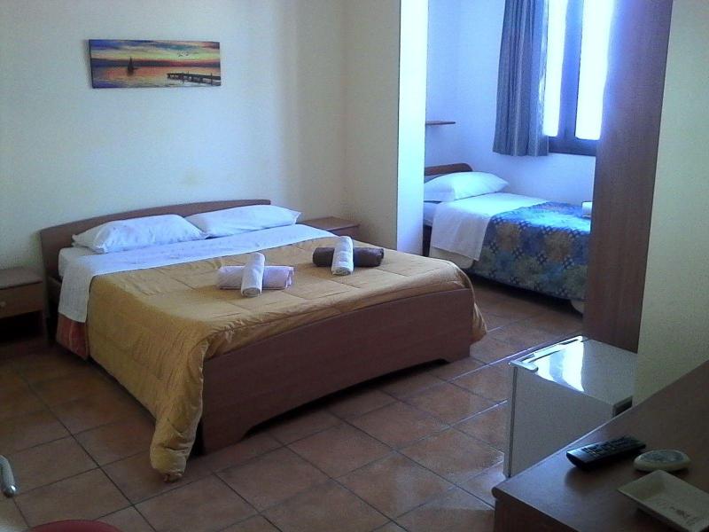 Oasi B&B - Oda