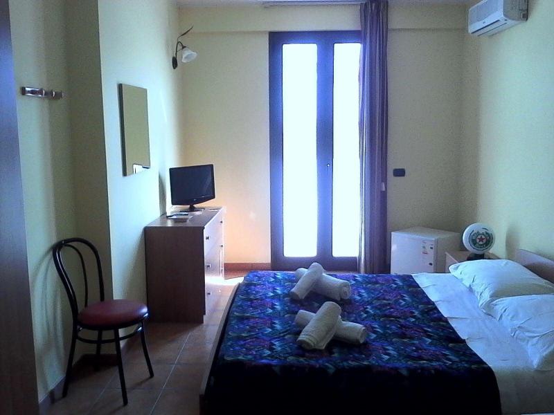 Oasi B&B - Oda
