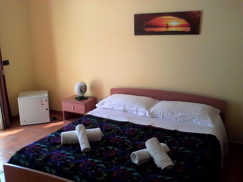 Oasi B&B - Oda