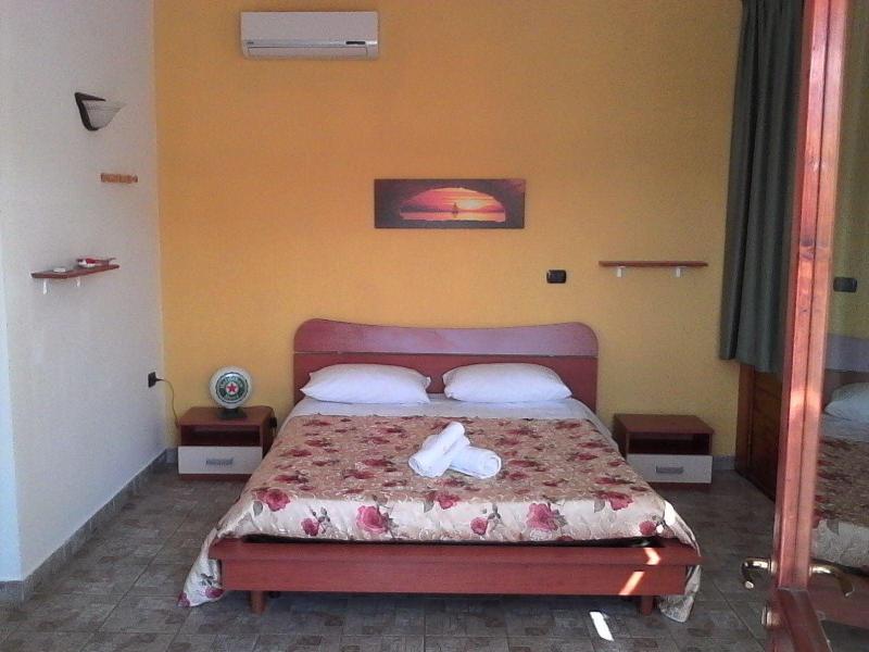 Oasi B&B - Oda