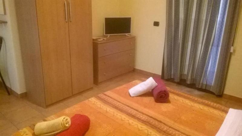 Oasi B&B - Oda