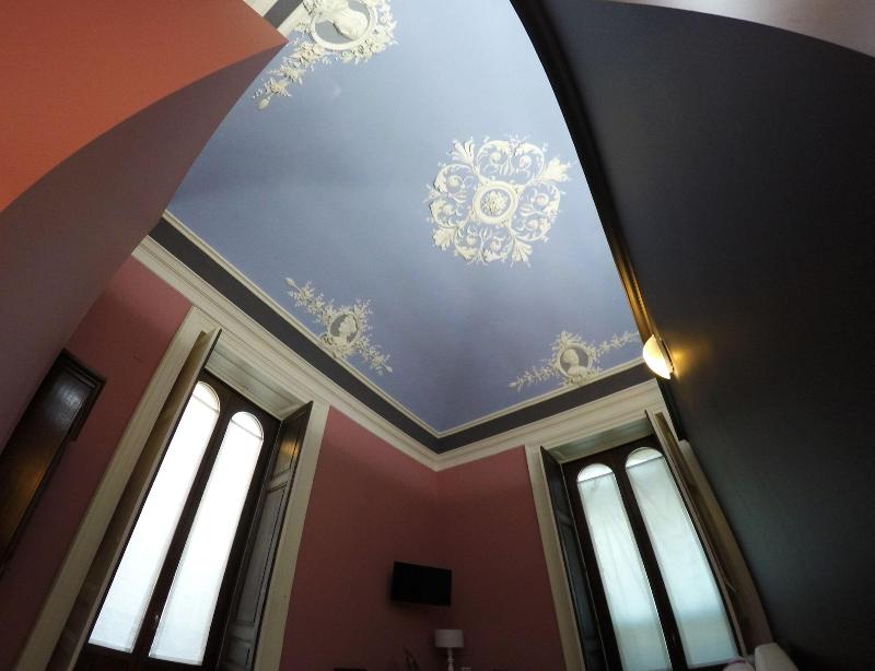 Art Fashion House Luxury Rooms - Oda