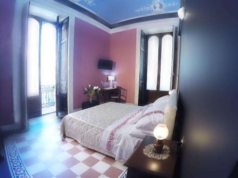 Art Fashion House Luxury Rooms - Oda