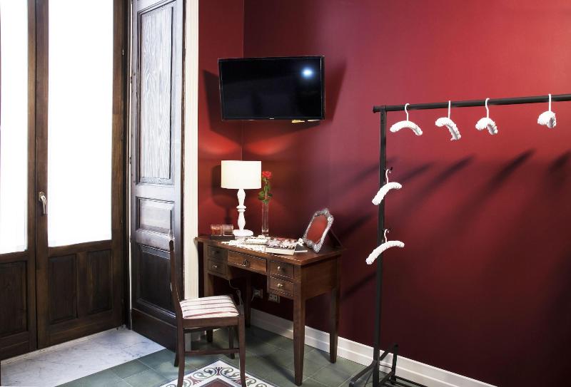 Art Fashion House Luxury Rooms - Oda