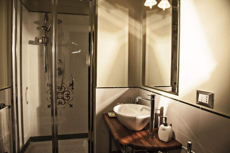 Art Fashion House Luxury Rooms - Oda