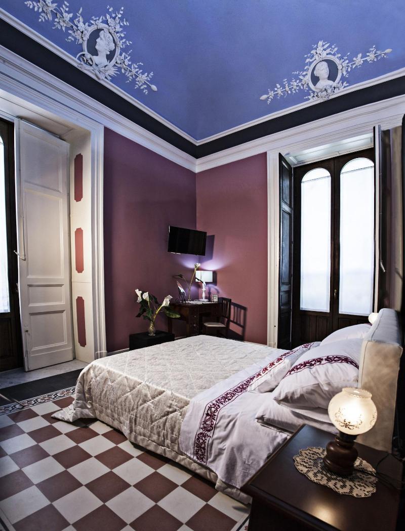 Art Fashion House Luxury Rooms - Oda