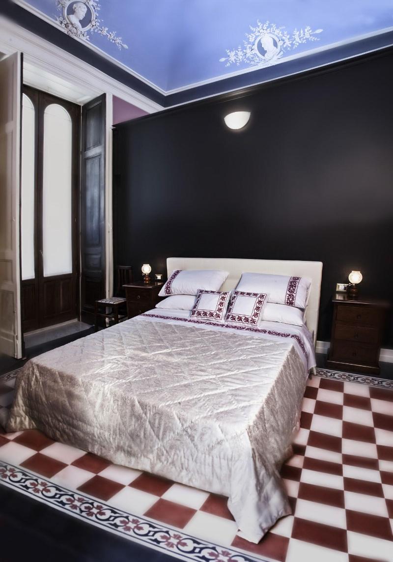 Art Fashion House Luxury Rooms - Oda