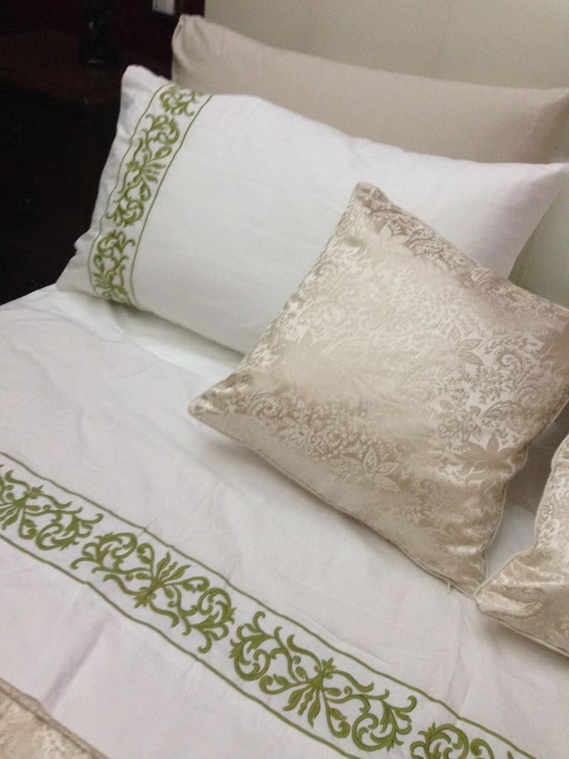 Art Fashion House Luxury Rooms - Oda