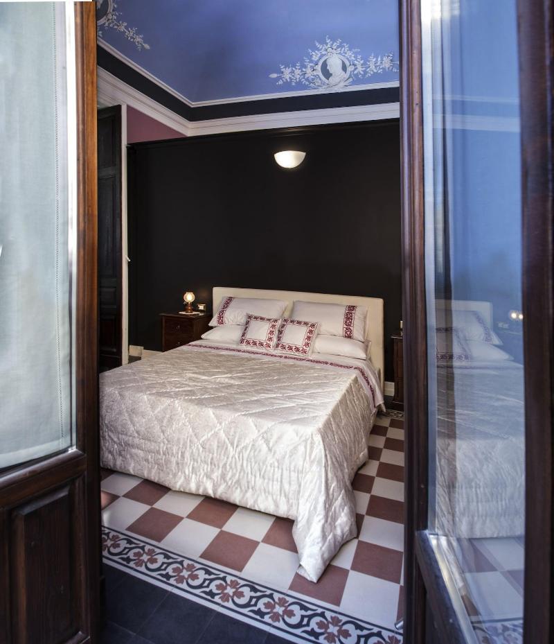 Art Fashion House Luxury Rooms - Oda