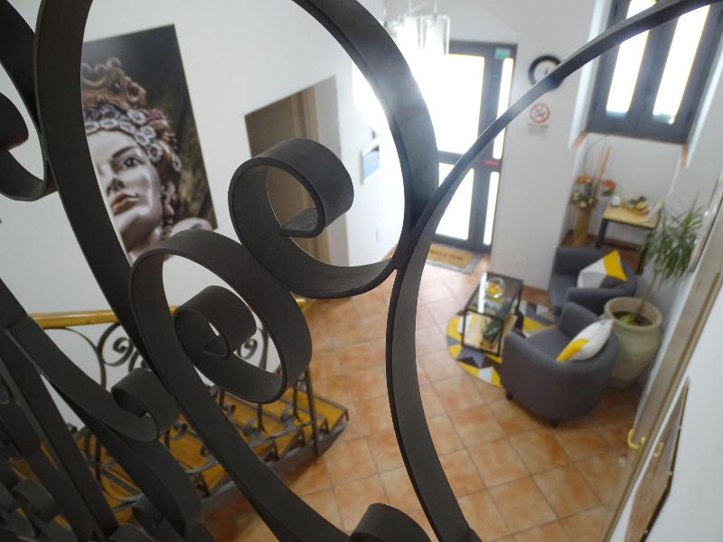 B&B Vinci - Lobi