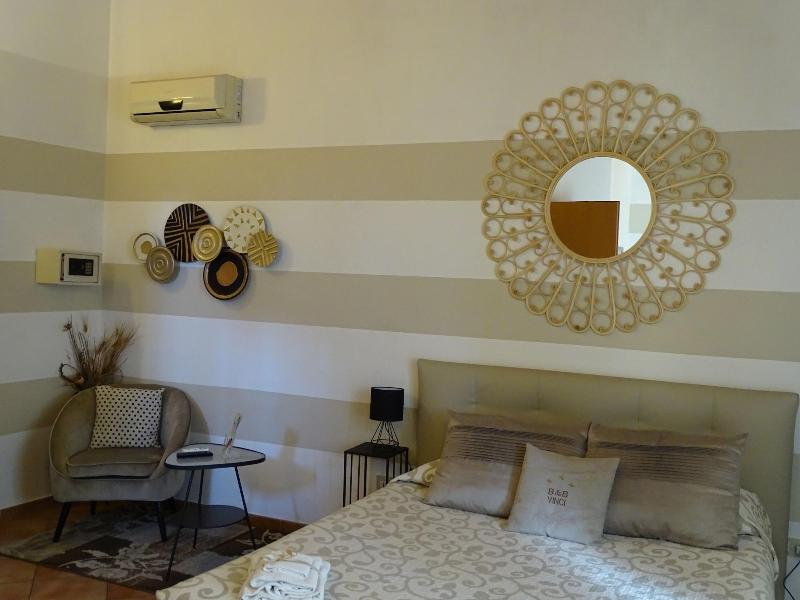 B&B Vinci - Lobi