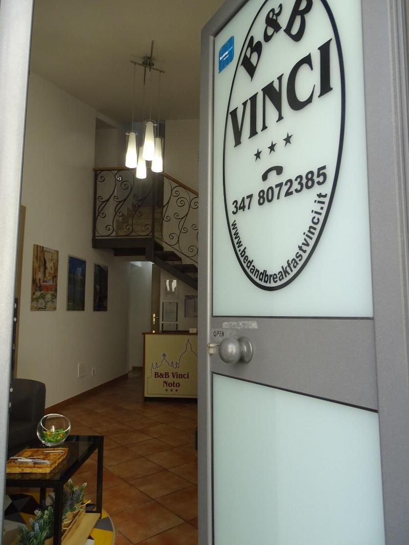 B&B Vinci - Genel