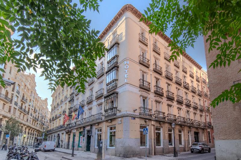 ITC Infantas by Soho Boutique - Genel
