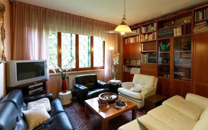B&B Villa Sans Souci - Lobi