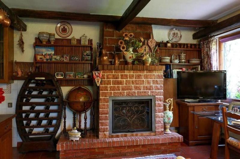 B&B Villa Sans Souci - Aktivite