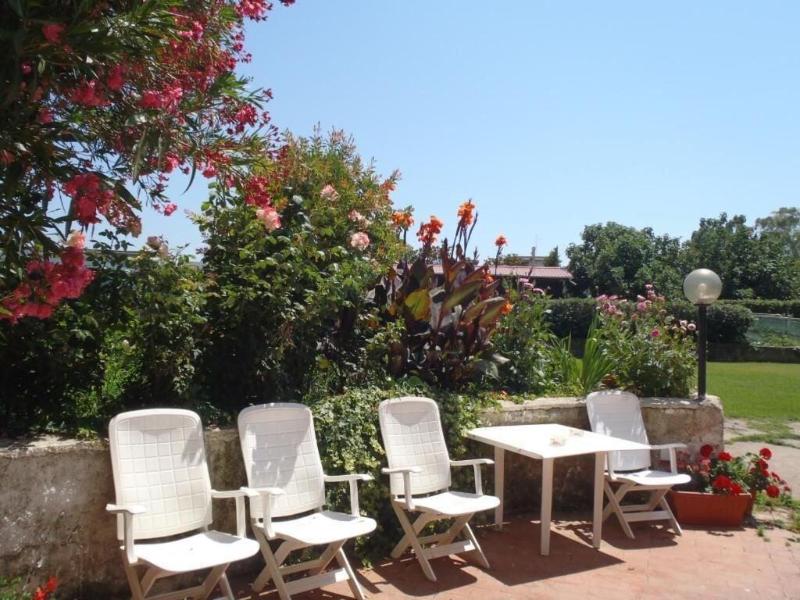B&B Villa Sans Souci - Aktivite