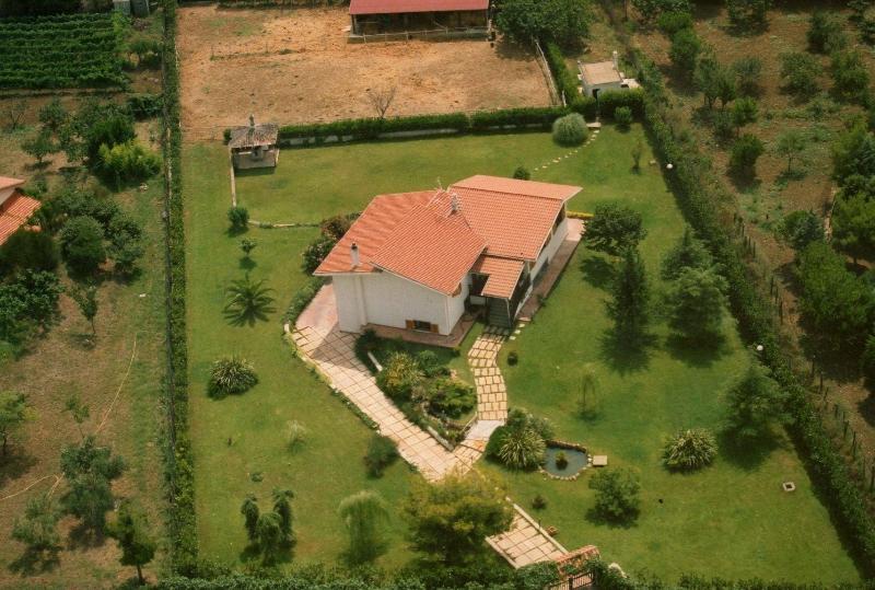 B&B Villa Sans Souci - Genel