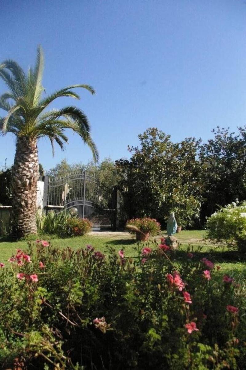 B&B Villa Sans Souci - Genel