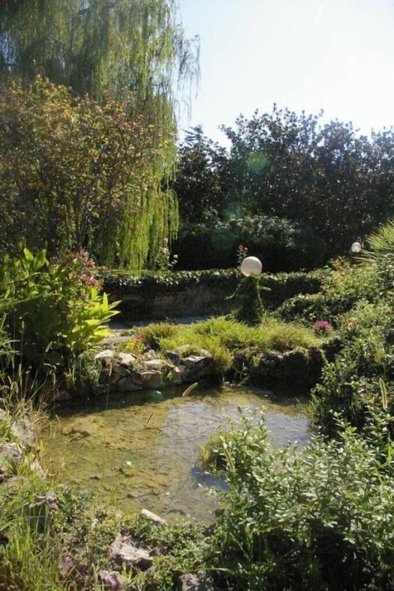 B&B Villa Sans Souci - Genel
